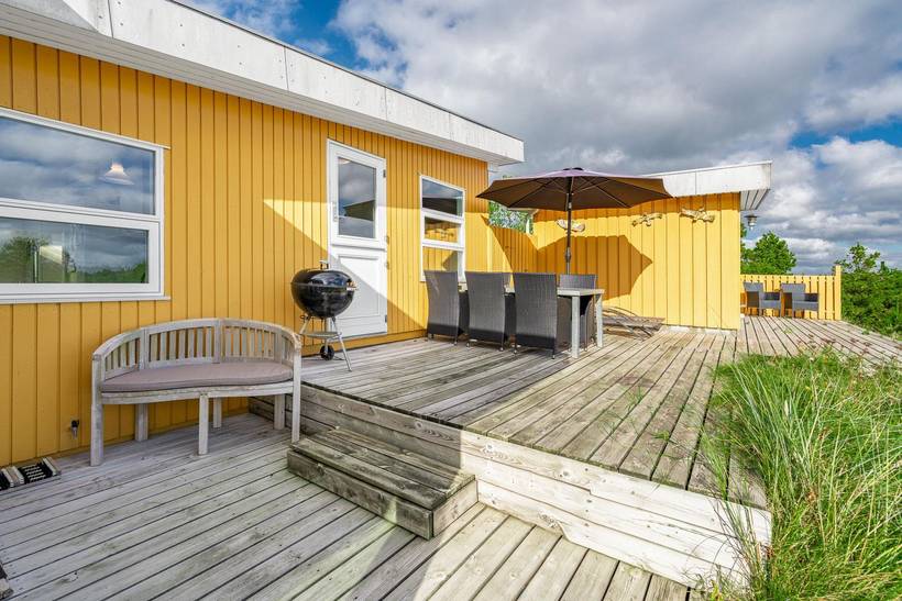 Foto von Ferienhaus MH53 in Henne Strand - Westjütland