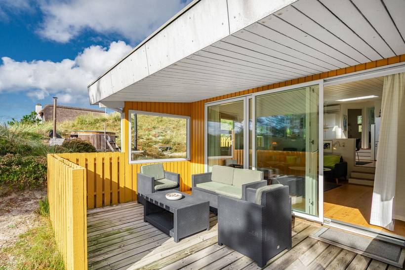 Foto von Ferienhaus MH53 in Henne Strand - Westjütland