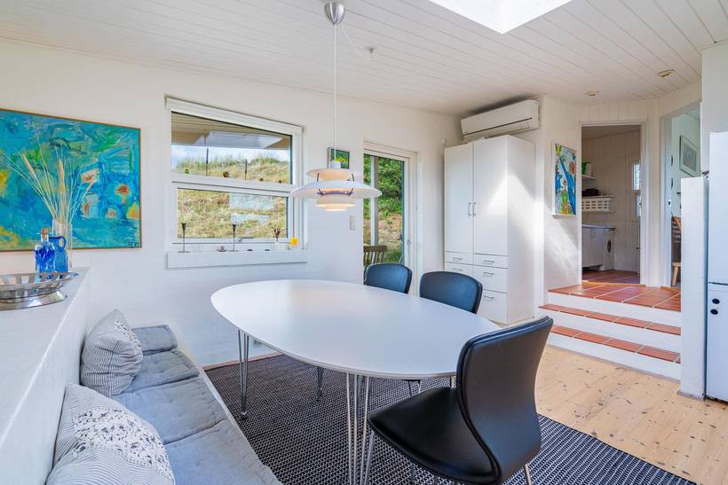 Foto von Ferienhaus MH53 in Henne Strand - Westjütland