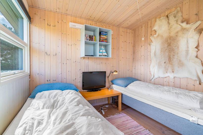 Foto von Ferienhaus MH53 in Henne Strand - Westjütland