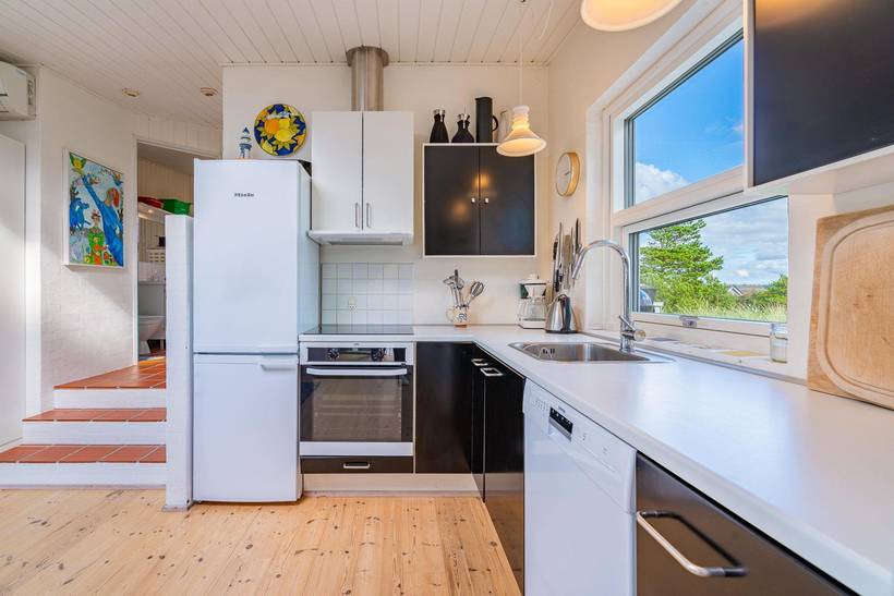 Foto von Ferienhaus MH53 in Henne Strand - Westjütland