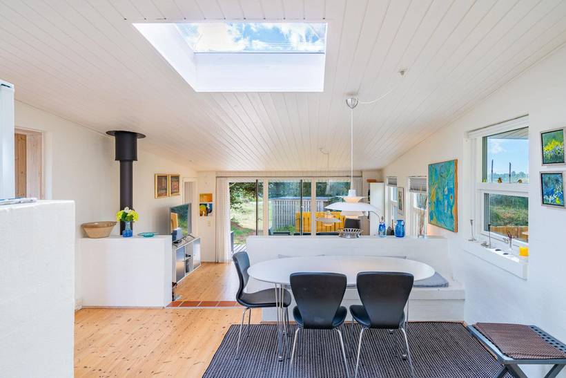 Foto von Ferienhaus MH53 in Henne Strand - Westjütland