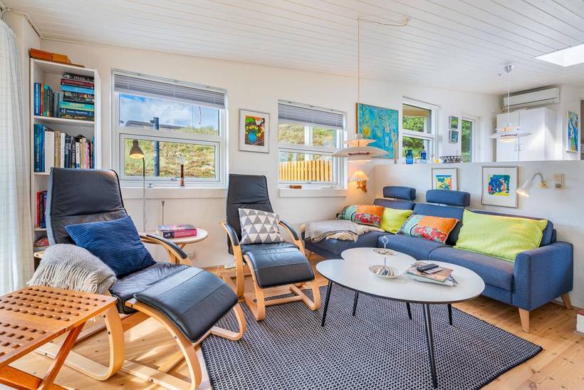 Foto von Ferienhaus MH53 in Henne Strand - Westjütland