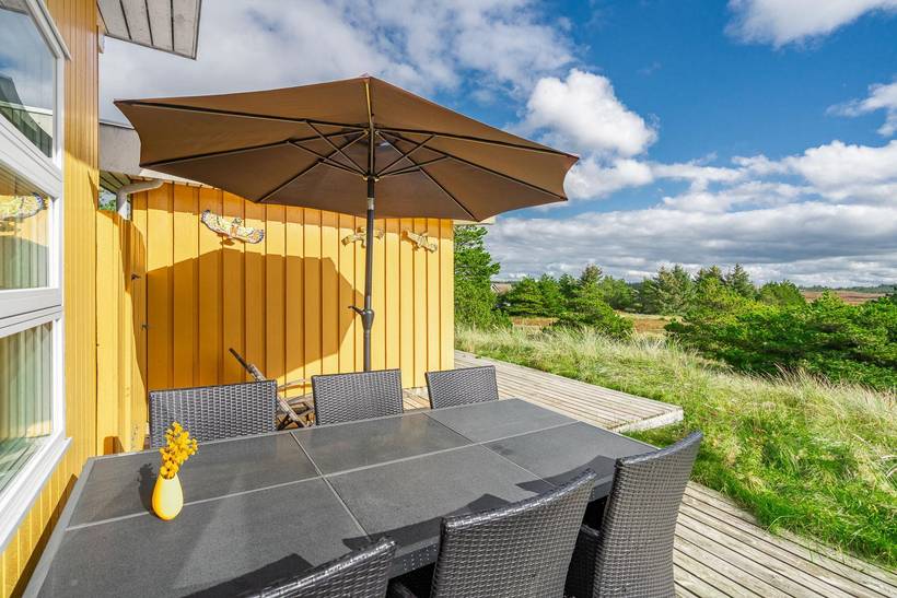 Foto von Ferienhaus MH53 in Henne Strand - Westjütland