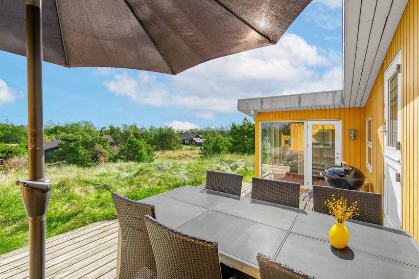 Foto von Ferienhaus MH53 in Henne Strand - Westjütland
