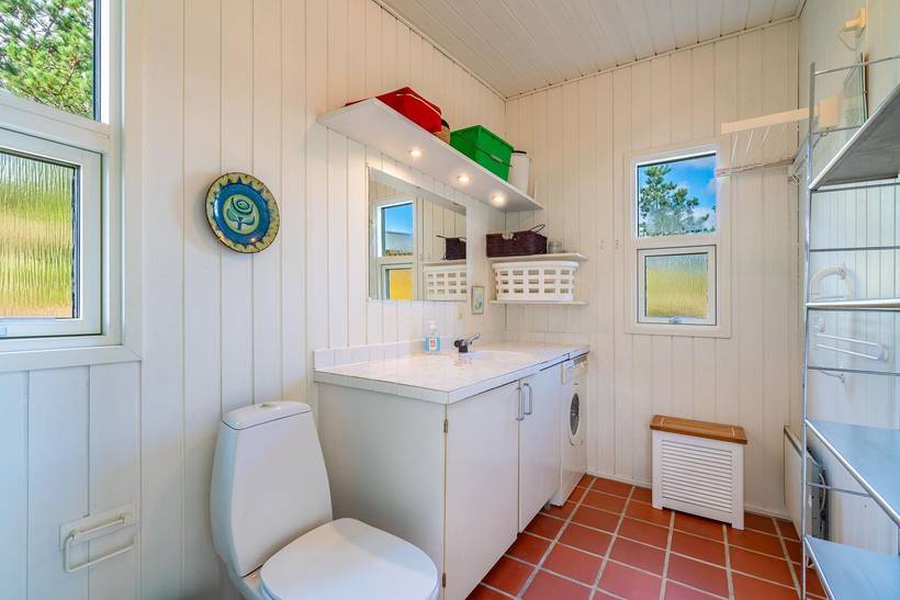 Foto von Ferienhaus MH53 in Henne Strand - Westjütland
