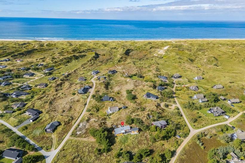 Foto von Ferienhaus MH53 in Henne Strand - Westjütland
