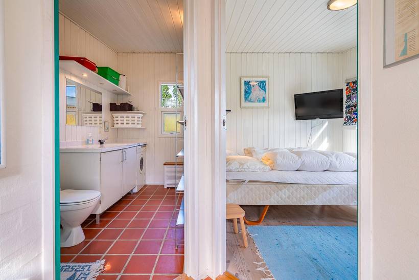 Foto von Ferienhaus MH53 in Henne Strand - Westjütland