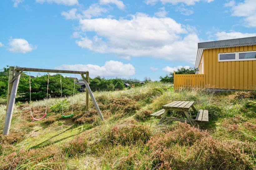 Foto von Ferienhaus MH53 in Henne Strand - Westjütland