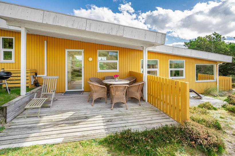 Foto von Ferienhaus MH53 in Henne Strand - Westjütland