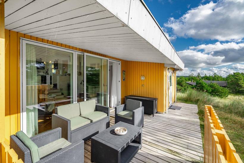 Foto von Ferienhaus MH53 in Henne Strand - Westjütland