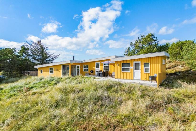 Foto von Ferienhaus MH53 in Henne Strand - Westjütland
