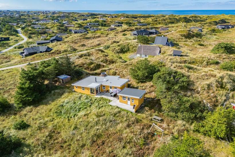 Foto von Ferienhaus MH53 in Henne Strand - Westjütland