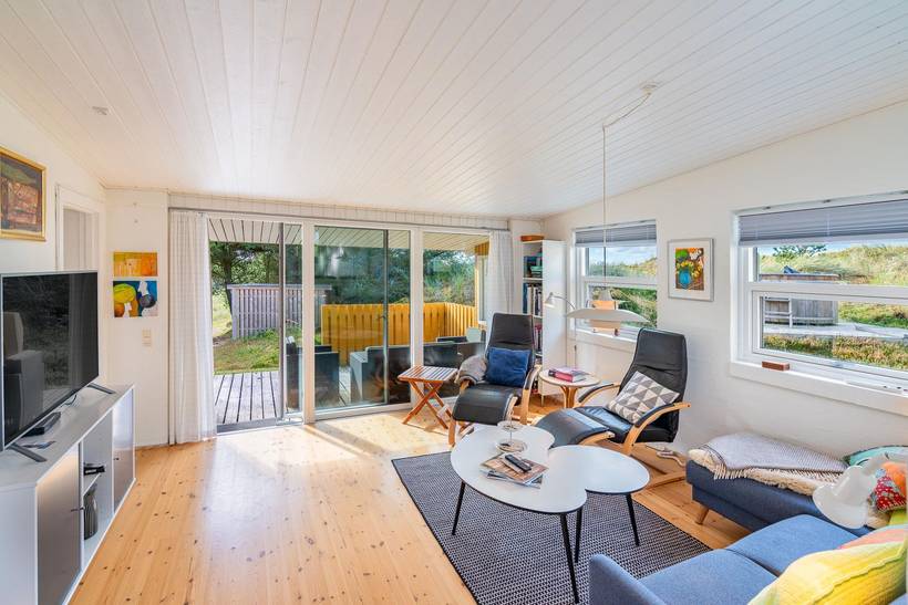 Foto von Ferienhaus MH53 in Henne Strand - Westjütland