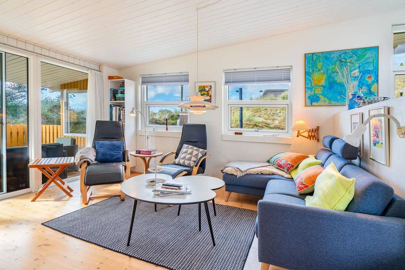 Foto von Ferienhaus MH53 in Henne Strand - Westjütland