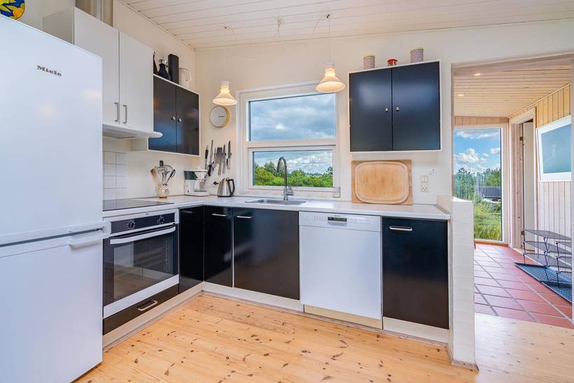 Foto von Ferienhaus MH53 in Henne Strand - Westjütland