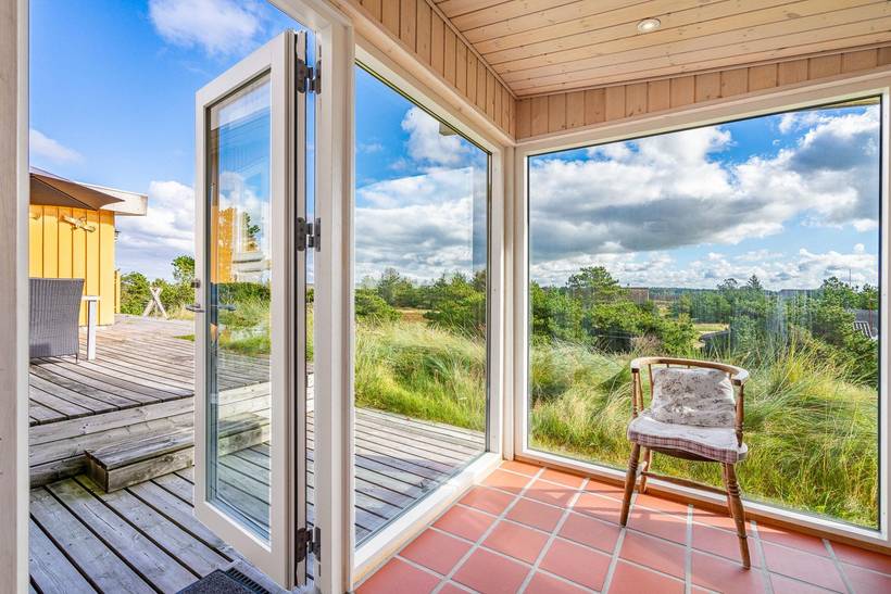 Foto von Ferienhaus MH53 in Henne Strand - Westjütland