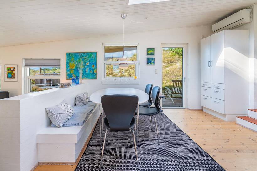 Foto von Ferienhaus MH53 in Henne Strand - Westjütland