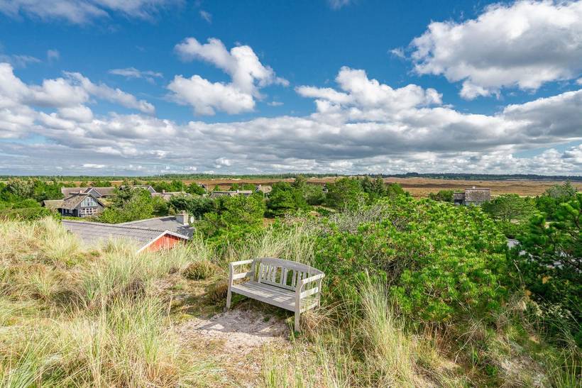 Foto von Ferienhaus MH53 in Henne Strand - Westjütland