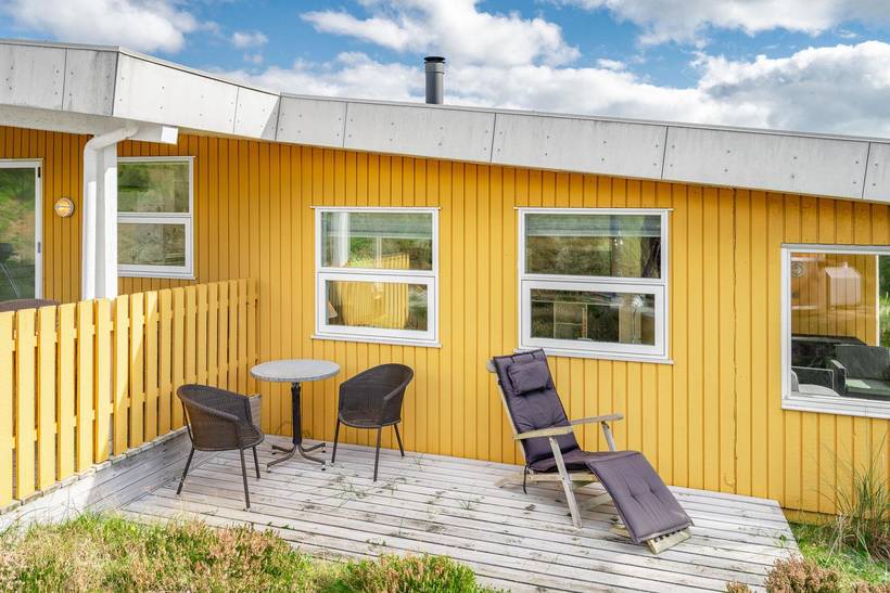 Foto von Ferienhaus MH53 in Henne Strand - Westjütland