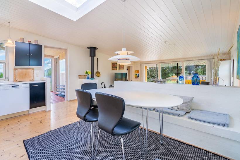 Foto von Ferienhaus MH53 in Henne Strand - Westjütland