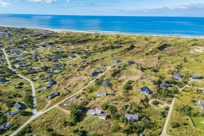 Foto von Ferienhaus MH53 in Henne Strand - Westjütland