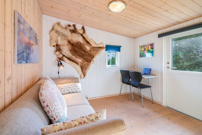 Foto von Ferienhaus MH53 in Henne Strand - Westjütland