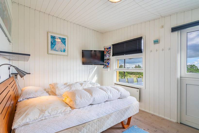 Foto von Ferienhaus MH53 in Henne Strand - Westjütland