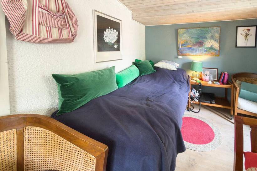 Foto von Ferienhaus MH56 in Fjellerup - Ostjütland