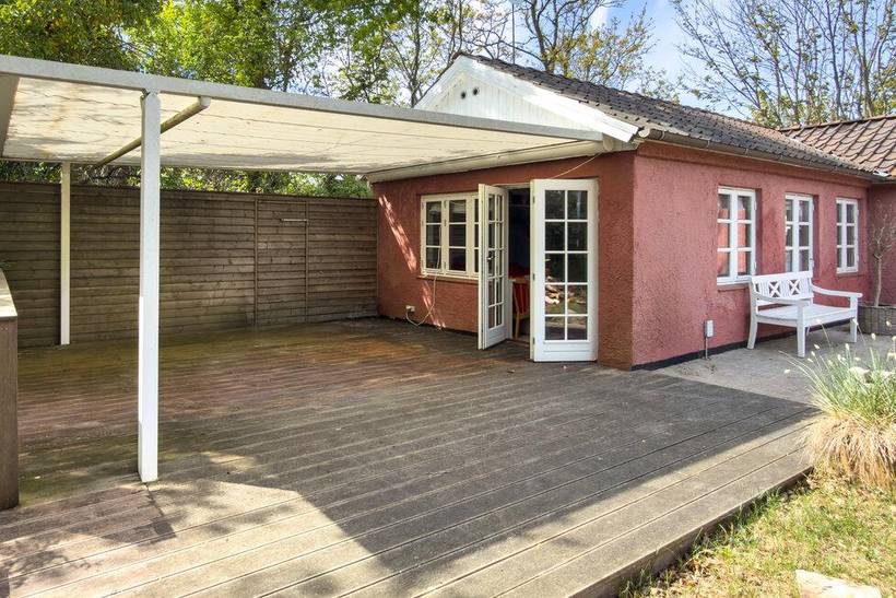 Foto von Ferienhaus MH56 in Fjellerup - Ostjütland