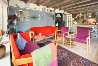 Vorschaubild von Ferienhaus MH56 in Fjellerup - Ostjütland