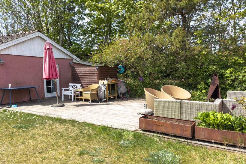 Foto von Ferienhaus MH56 in Fjellerup - Ostjütland