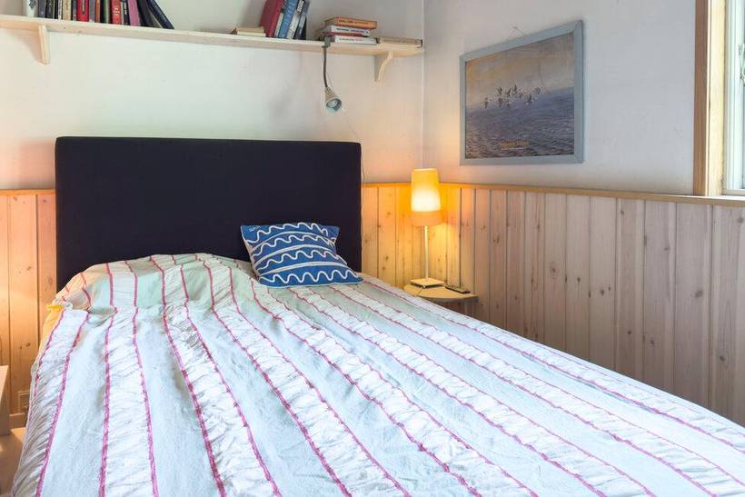 Foto von Ferienhaus MH56 in Fjellerup - Ostjütland