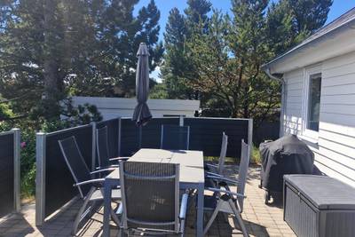 Vorschaubild von Ferienhaus MH58 in Havneby - Rømø