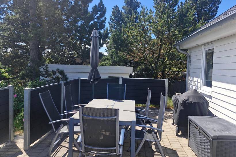 Foto von Ferienhaus MH58 in Havneby - Rømø