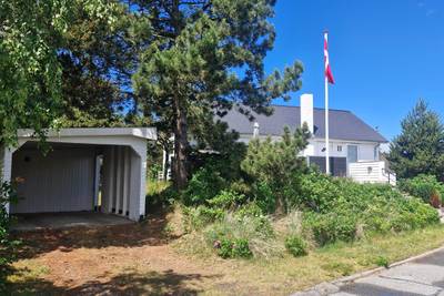 Vorschaubild von Ferienhaus MH58 in Havneby - Rømø