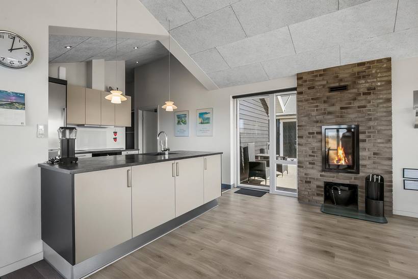Foto von Ferienhaus MH59 in Søndervig - Westjütland