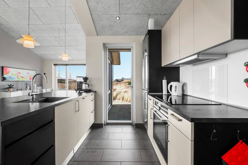 Foto von Ferienhaus MH59 in Søndervig - Westjütland