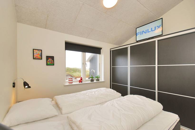 Foto von Ferienhaus MH59 in Søndervig - Westjütland