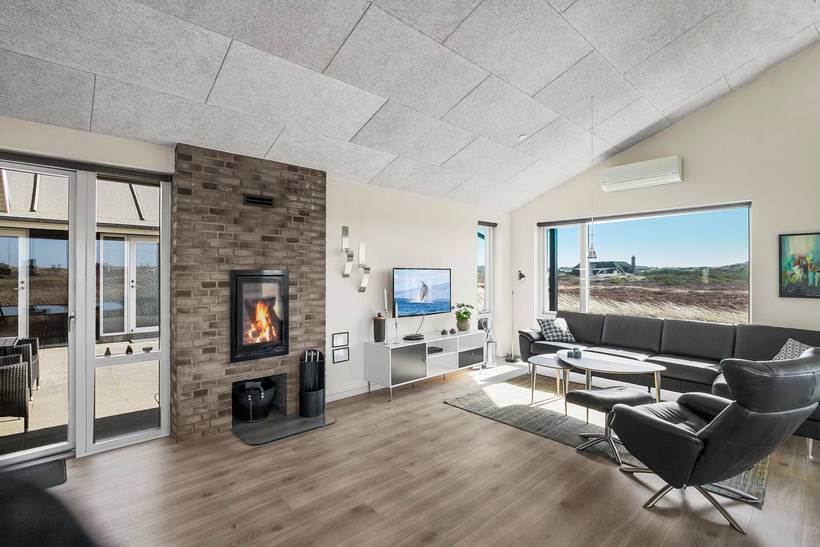 Foto von Ferienhaus MH59 in Søndervig - Westjütland