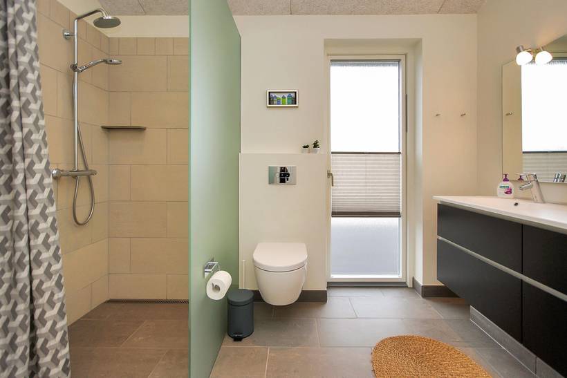 Foto von Ferienhaus MH59 in Søndervig - Westjütland
