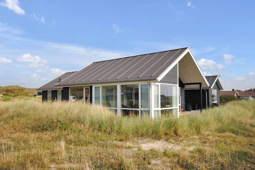 Foto von Ferienhaus MH59 in Søndervig - Westjütland