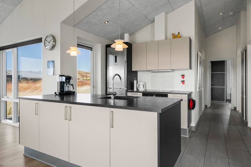Foto von Ferienhaus MH59 in Søndervig - Westjütland