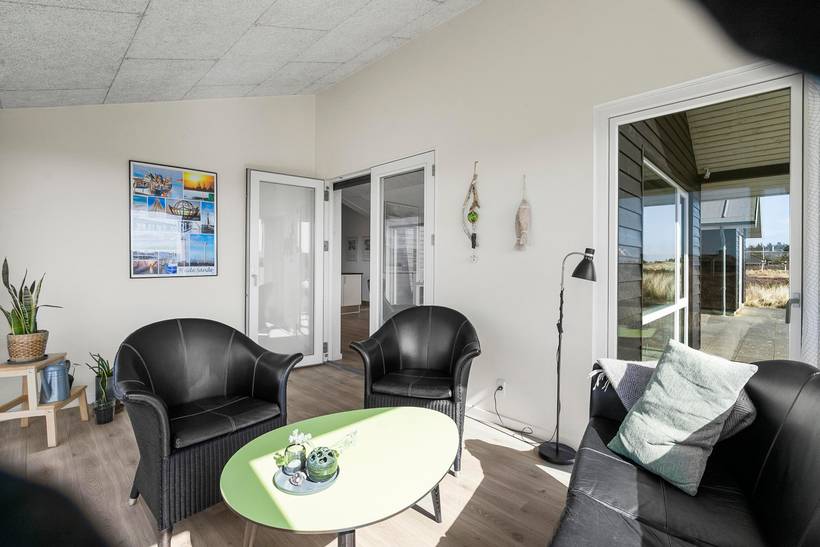 Foto von Ferienhaus MH59 in Søndervig - Westjütland