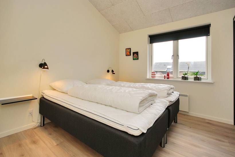 Foto von Ferienhaus MH59 in Søndervig - Westjütland
