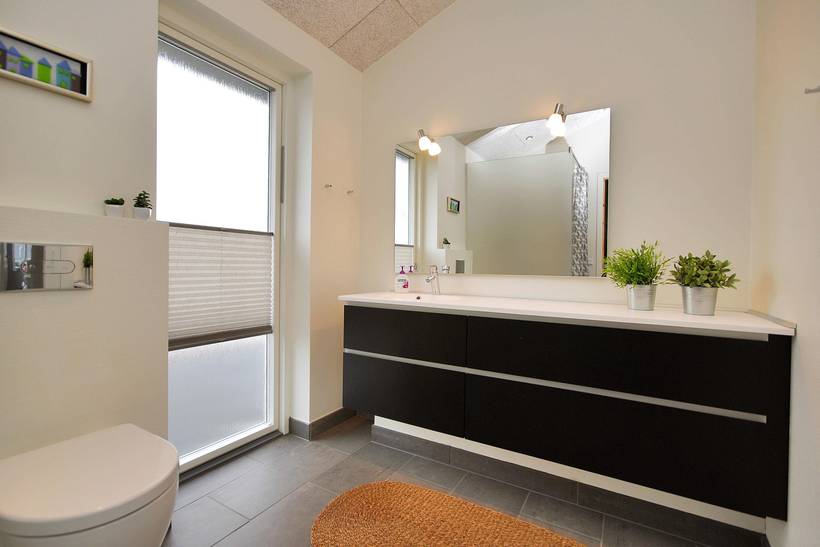 Foto von Ferienhaus MH59 in Søndervig - Westjütland