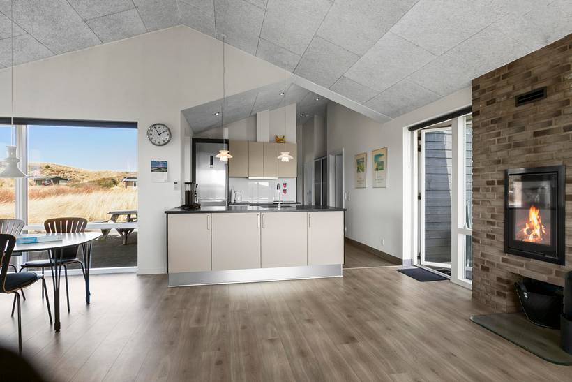 Foto von Ferienhaus MH59 in Søndervig - Westjütland