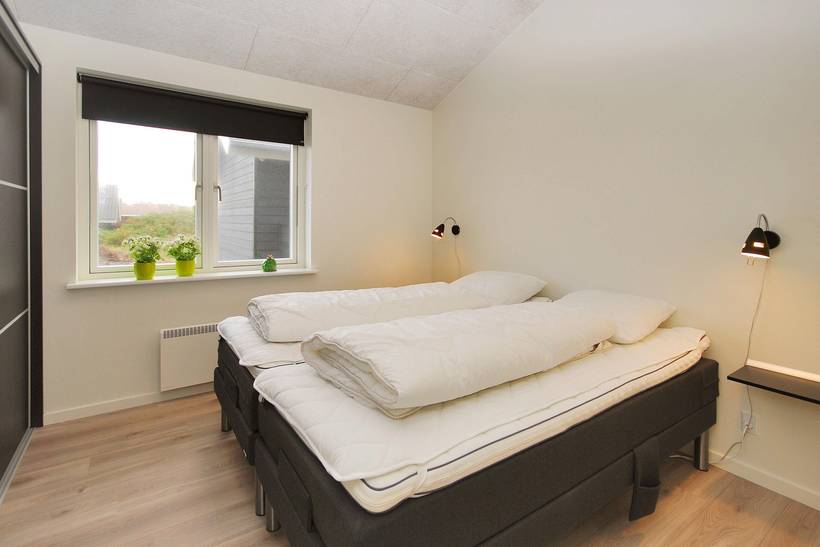 Foto von Ferienhaus MH59 in Søndervig - Westjütland