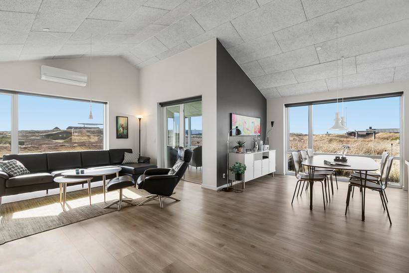 Foto von Ferienhaus MH59 in Søndervig - Westjütland