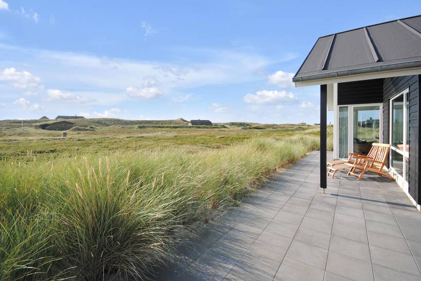 Foto von Ferienhaus MH59 in Søndervig - Westjütland